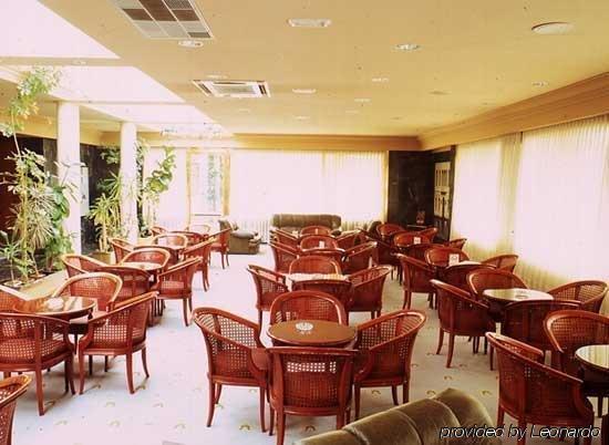 ปวยร์ตา เด เซโกเบีย Hotel ลา ลาสตริญา ร้านอาหาร รูปภาพ